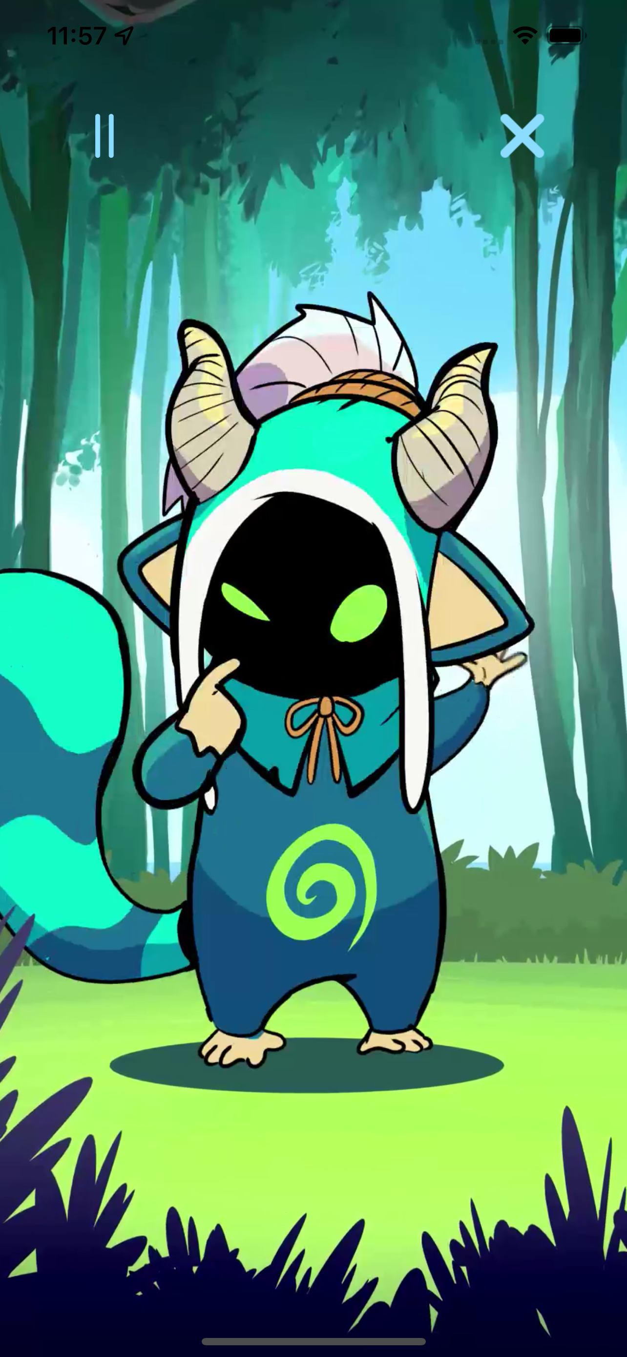 Lost Island Adventure Guide