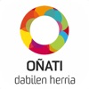 Oñatiko Udala icon