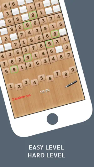 Sudoku Zen - Number Puzzle screenshot 4