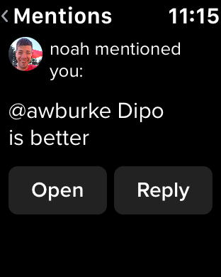 Screenshot #20 for Bleacher Report: Sports News