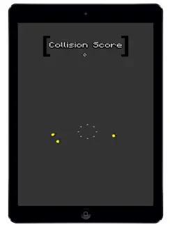 Chaos Theory Explosion Game iPad image 3