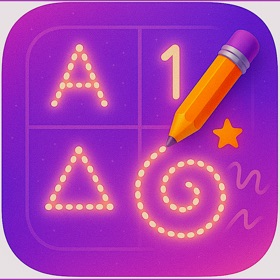 Ultimate Tracing for Kids