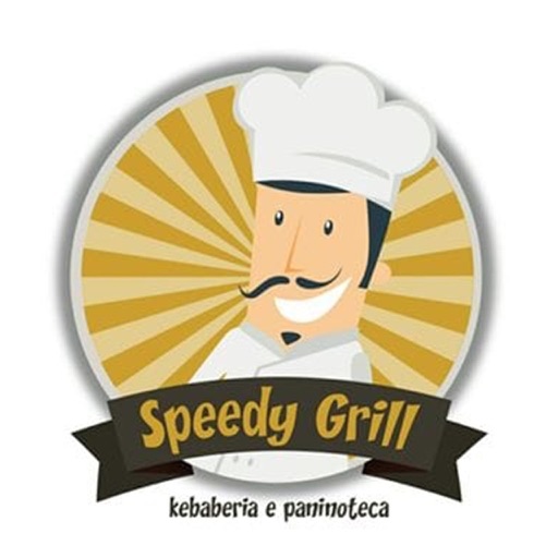 Speedy Grill - AppWisp.com