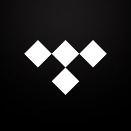 TIDAL Music: HiFi, Ad-free