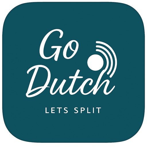 Split Bill: Go Dutch