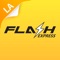 Flash Express is the leading courier company in Laos, founded by top entrepreneurs from Thailand and China