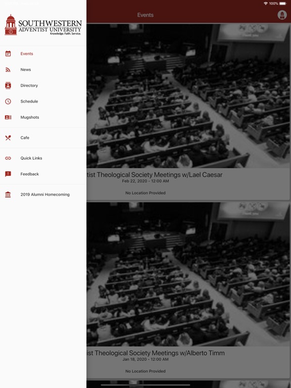 Screenshot #6 pour IAMSWAU