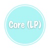 Core (LP) icon
