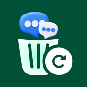 WAMR - Chat Backup