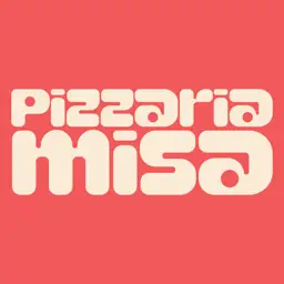 Pizzaria Misa app icon
