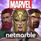 MARVEL Future Fight