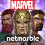 Get MARVEL Future Fight for iOS, iPhone, iPad Aso Report