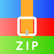 zip unzip 7z rar dzip extract