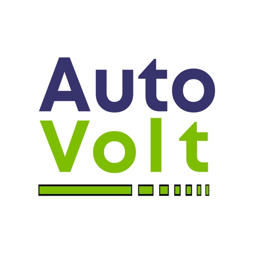 AutoVolt Şarj