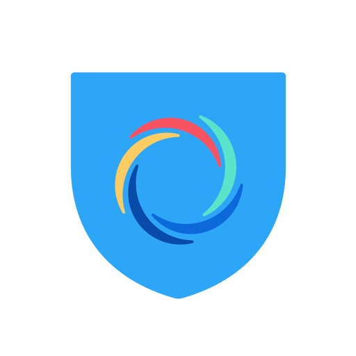 VPN Hotspot Shield: Super VPN