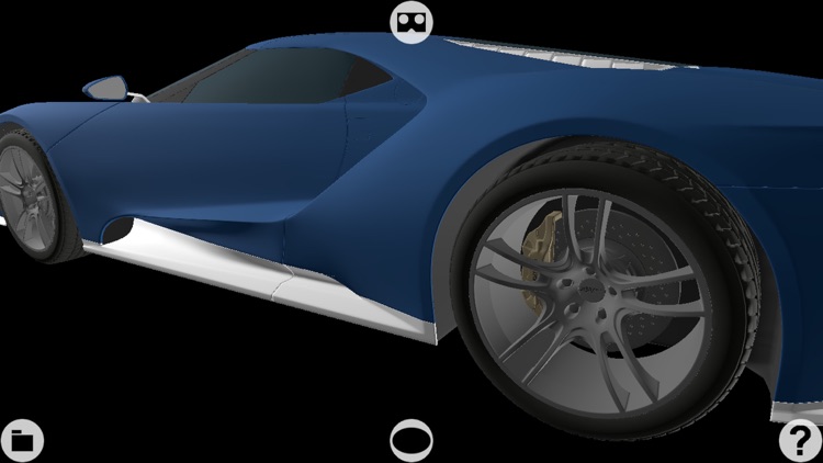 VR Models Manager screenshot-3