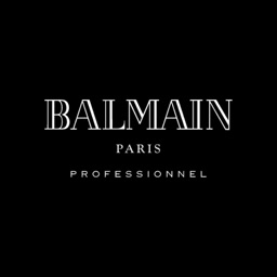 Balmain Hair Extensions