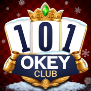 101 Okey VIP Club: Yüzbir Oyna