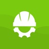 TRACKD APP icon