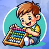 Abacus: Math For Kids icon