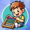 Abacus: Math for Kids is an interactive and engaging mobile application designed to make learning math a fun and exciting adventure for children