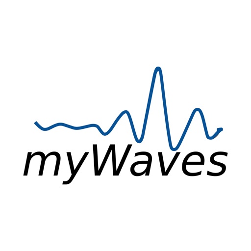 myWaves App