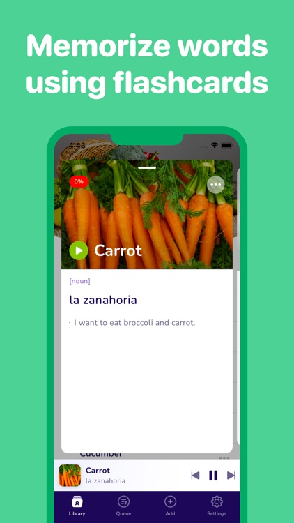 Learn English Easily - Menura screenshot-5