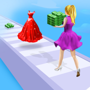 Money Rush - Cash Run Race 3D