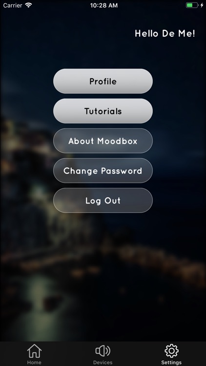 Moodbox Controller screenshot-4