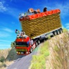 Truck Simulator : Death Road icon