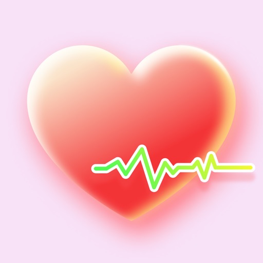 HeartBeet-Heart Health Monitor - AppWisp.com