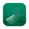 Cookie - privacy control icon