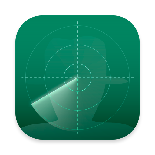 Cookie - privacy control icon