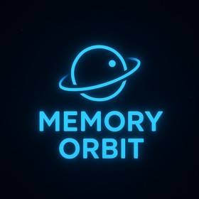 Brain game : Memory Orbit