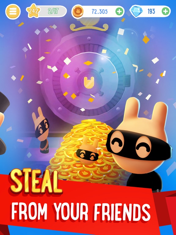 Board Kings-Board Dice Games iPad screenshot 5 - Games app