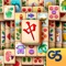 Embark on a magical journey in this addictive Mahjong Journey® adventure