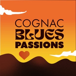 Cognac Blues Passions 2025