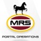 The MRS Portal Operations Application provide ability for our customers / vendors / employees to operate & review the status of the various operations like Fuel Request  / Delivery Request / Bowser Allocation / Site Inspections / Pin Management 