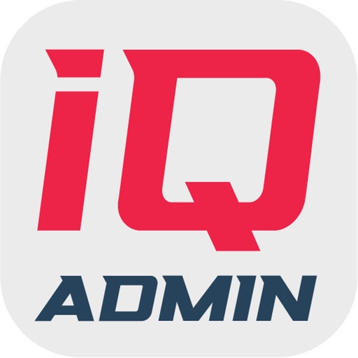 KONGiQ Admin