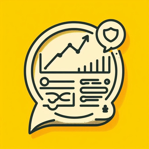 카톡 분석 - 오픈채팅, 카톡 채팅 분석, 통계, 검색 App Icon - Park Sung Cheol