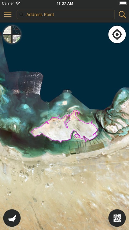 MyLand Abu Dhabi screenshot-8