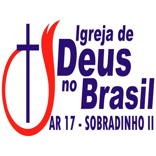 IGREJA DE DEUS NO BRASIL AR 17 icon