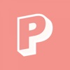 Palz - Des copines en un clic icon