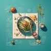 Budget Recipe icon