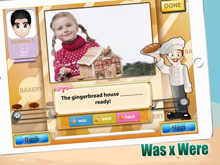 Syntax City screenshot-3