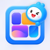 Widget主题小组件-手机组件主题壁纸桌面图标美化