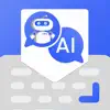 Type AI Keyboard Extension negative reviews, comments