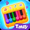 Baby Piano: Kids Music Games + icon