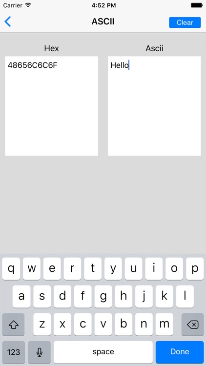 NilnocCalc screenshot-6