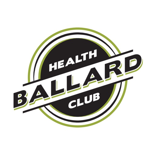Ballard Health Club